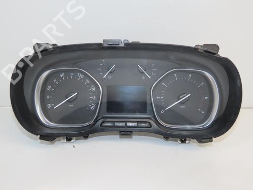 Kombiinstrument Kombiinstrument 38571211 38571211