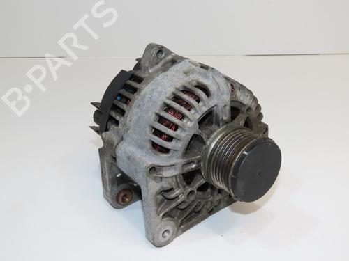 Used Alternator Alternator 38627397 38627397