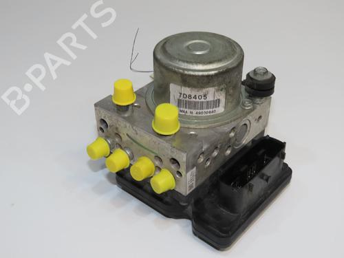 abs-pump-nissan-juke-f15-2010-2011-2012-2013-2014-2015-2016-2017-2018-2019-32354711 main image