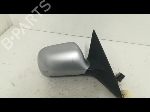 Right mirror AUDI A6 C5 (4B2) 2.5 TDI | BP23176101C27 