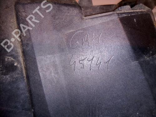 Used Right front fog light PEUGEOT 407 (6D_) 2.0 HDi (6DRHHA) (163 hp) 11517067