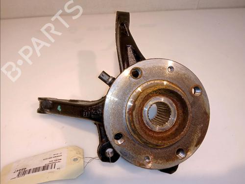 Used Right front steering knuckle Right front steering knuckle DS DS 3 / DS 3 CROSSBACK (UR_, UC_, UJ_) 1.2 PureTech 130 (URHNSS) (131 hp) 14876423 14876423