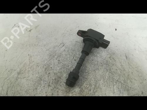 Used Ignition coil Ignition coil CITROËN NEMO Box Body/MPV (AA_) 1.4 HDi (68 hp) 23171722 23171722
