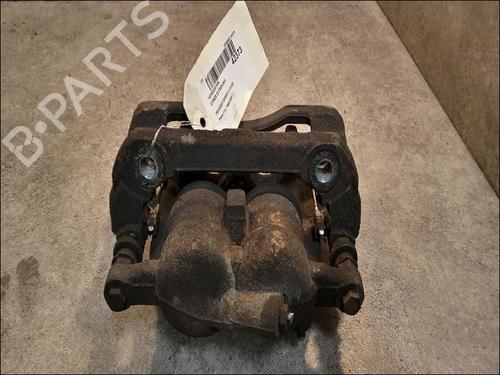Used Left front brake caliper PEUGEOT EXPERT Van (VF3A_, VF3U_, VF3X_) 1.6 HDi 90 16V (90 hp) 14878394