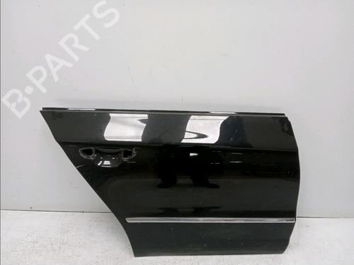 Used Right rear door VW PASSAT B7 (362) 2.0 TDI 4motion (177 hp) 17552035