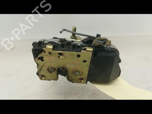 Front left lock CITROËN XSARA PICASSO (N68) 1.6 HDi | BP23176477C98 