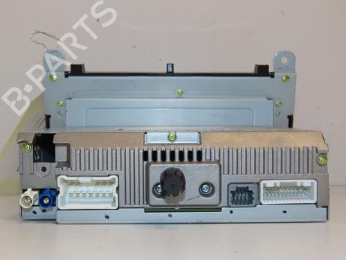 Radio RENAULT CLIO IV (BH_) 1.5 dCi 75 | BP24919968E6 