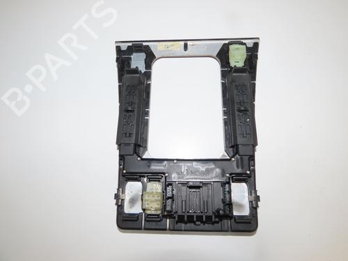 Left front window switch MERCEDES-BENZ E-CLASS (W210) E 270 CDI (210.016) | BP33059443I27 - Image 2