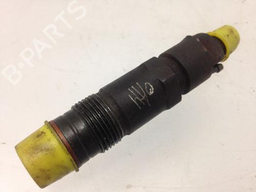 Used Injector Injector PEUGEOT 106 I (1A, 1C) [1991-1996] 23171632 23171632