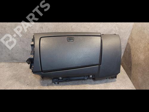 Used Glove box BMW 1 (E87) 120 d (163 hp) 9614863