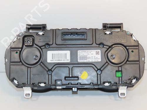Instrument cluster OPEL MOVANO B Van (X62) 2.3 CDTI RWD (FV) | BP23144916C47 - Image 2