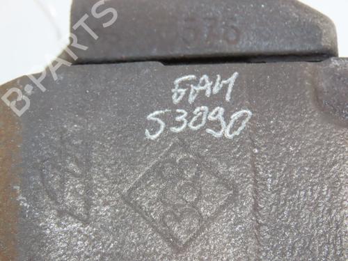 Left front brake caliper RENAULT TWINGO II (CN0_) 1.6 RS (CN0N, CN0R, CN0S) | BP28967710M105 