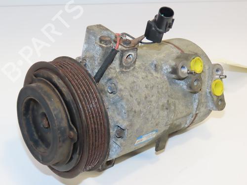 Compressor A/A KIA SORENTO II (XM) 2.2 CRDi 4WD | BP28829232M34 