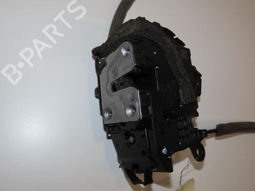 Rear left lock NISSAN MICRA V (K14) 1.0 IG-T 100 | BP28802130C100 