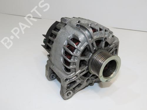 Alternator RENAULT MEGANE CC (EZ0/1_) 1.9 dCi (EZ0J, EZ1S) | BP36444335M7 - Image 4
