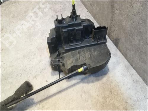 Front right lock NISSAN MICRA III (K12) 1.5 dCi | BP9603751C97 