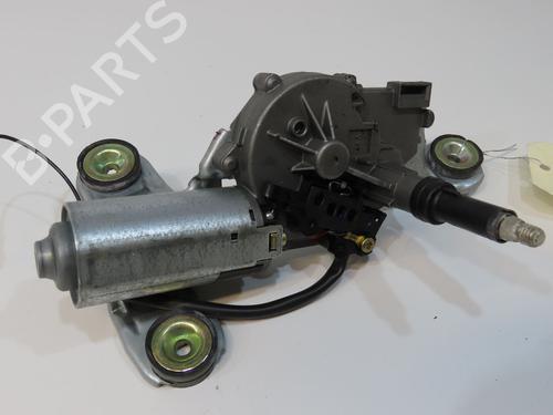 Used Rear wiper motor Rear wiper motor FORD FIESTA IV (JA_, JB_) 1.3 i (60 hp) 33860752 33860752