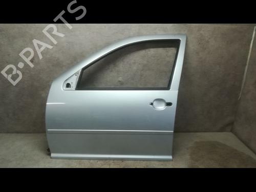 Used Left front door VW GOLF IV (1J1) 1.9 TDI (101 hp) 9614651