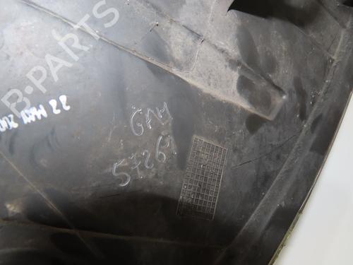 Left headlight RENAULT MODUS / GRAND MODUS (F/JP0_) 1.2 (JP0C, JP0K, FP0C, FP0K, FP0P, JP0P, JP0T) | BP33561886C28  - Image 5