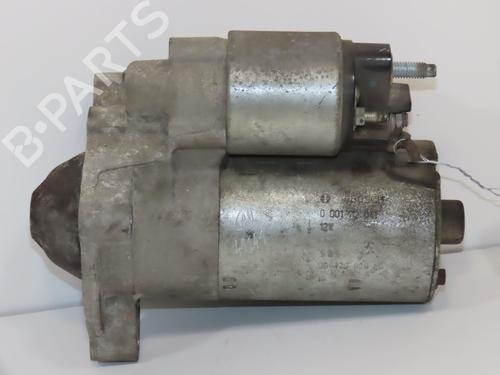 Used Starter Starter PEUGEOT 207 (WA_, WC_) 1.4 16V (88 hp) 9614263 9614263