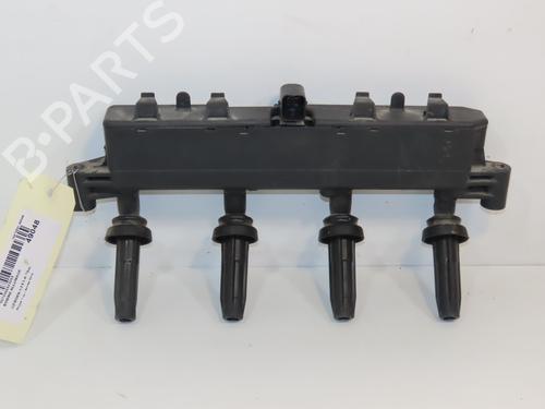 Ignition coil CITROËN C3 II (SC_) 1.4 LPG | BP18058455M94 - Image 2