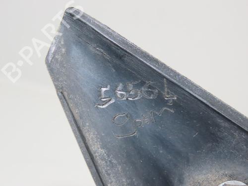 Used Left mirror RENAULT 19 I (B/C53_) 1.9 D (B/C534, B/C53J) (64 hp) 30652527