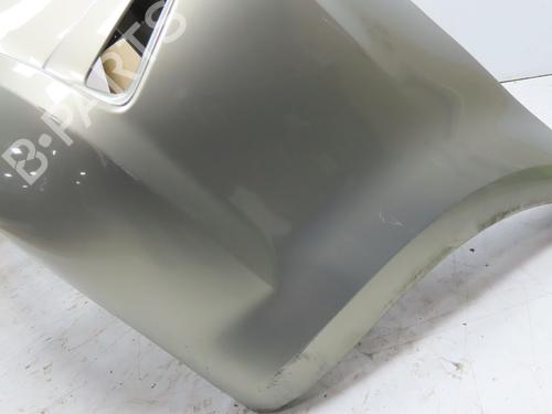 Front bumper FORD C-MAX (DM2) 1.6 TDCi | BP28830869C7 