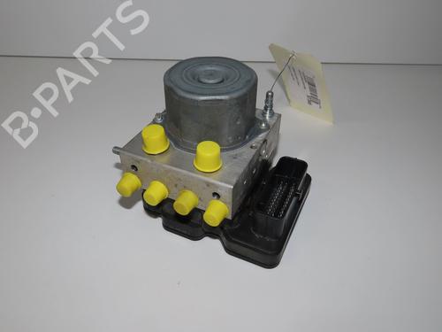Used ABS pump ABS pump NISSAN PULSAR Hatchback (C13) 1.2 DIG-T (115 hp) 32332333 32332333