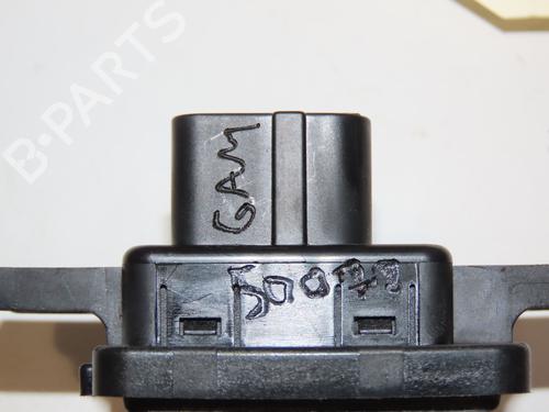 Heater resistor CITROËN C4 AIRCROSS 1.6 HDi 115 | BP29294149M108