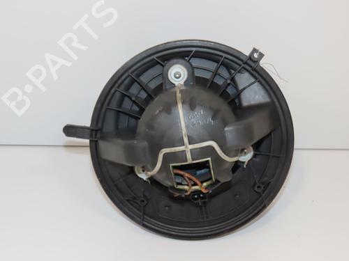 Heater blower motor MERCEDES-BENZ A-CLASS (W169) A 160 CDI (169.006, 169.306) | BP29415130M62 