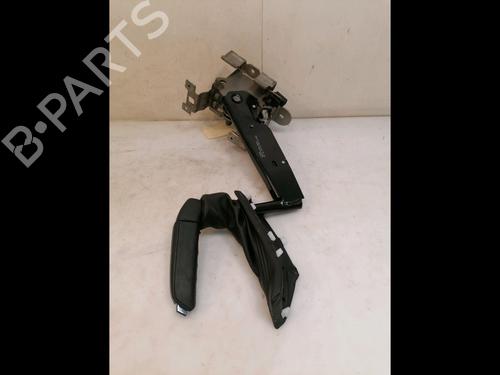 Used Hand brake Hand brake PEUGEOT RCZ 2.0 HDi (163 hp) 16707361 16707361