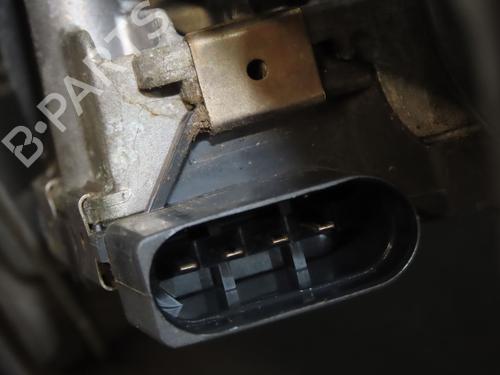 Front wiper motor SEAT LEON (1P1) 1.9 TDI | BP31274479M29 - Image 5