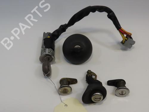 Elektronisk modul RENAULT TWINGO I (C06_) 1.2 (C066, C068) | BP29379901M83 