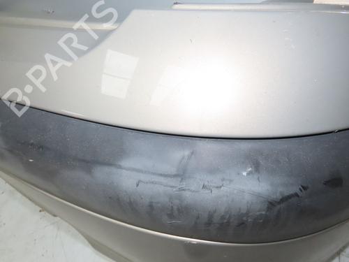 Rear bumper CITROËN C3 I (FC_, FN_) 1.4 HDi | BP28969144C8 
