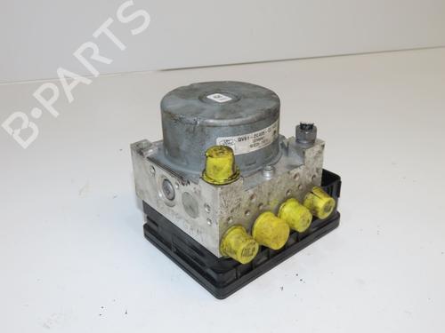 Used ABS pump ABS pump FORD KUGA II (DM2) 1.5 TDCi (120 hp) 40437863 40437863