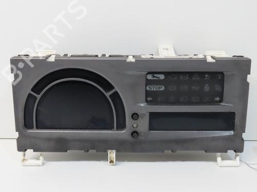 Cockpit Cockpit 36246643 36246643