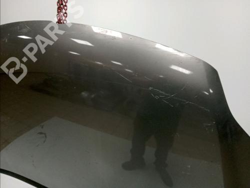 Hood KIA SORENTO I (JC) 2.5 CRDi 4WD | BP11101945C1 