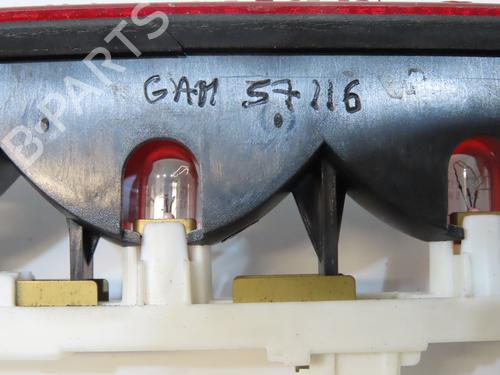 Third brake light SUZUKI SX4 (EY, GY) 1.6 VVT (RW416, YA21S) | BP37003532L11 - Image 2