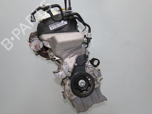Engine VW POLO V (6R1, 6C1) 1.2 TSI 16V | BP28828698M1 
