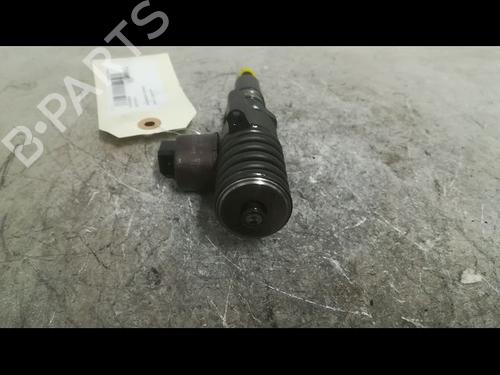 Used Injector VW TOURAN (1T1, 1T2) 2.0 TDI 16V (140 hp) 9609553