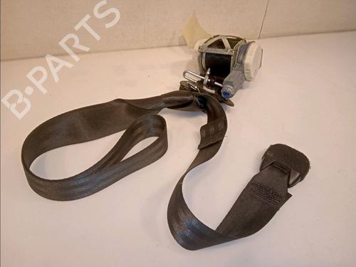 Used Front right seatbelt Front right seatbelt 13301338 13301338