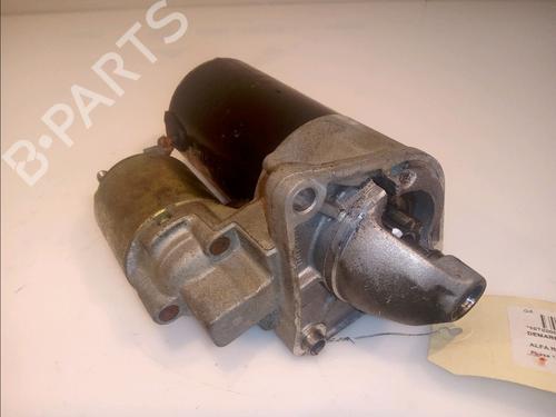 Used Starter Starter 23171949 23171949