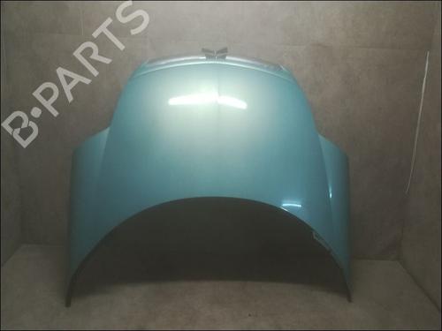 Motorhjelm CITROËN C8 (EA_, EB_) 2.0 HDi | BP23175409C1