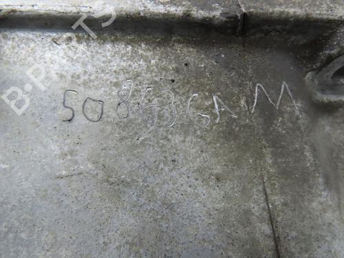 Gearbox CHRYSLER PT CRUISER (PT_) 2.4 | BP28967263M3