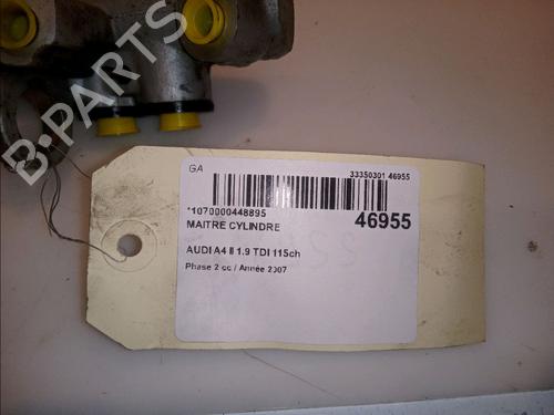 Brake master cylinder AUDI A4 B7 (8EC) 1.9 TDI | BP14950817M77 - Image 5