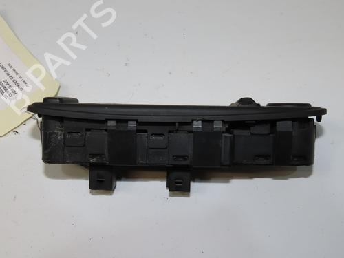 Used Left front window switch Left front window switch CITROËN C4 Picasso I MPV (UD_) 1.6 HDi (109 hp) 32511502 32511502