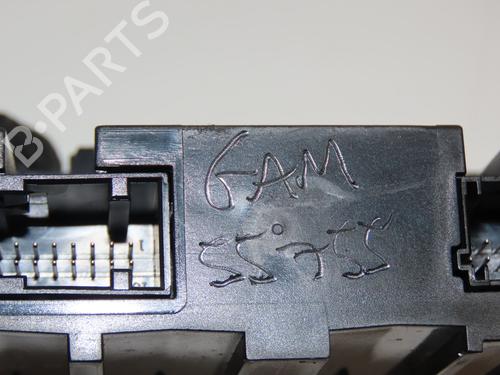 Climate control CITROËN C5 III (RD_) 2.0 HDi 140 (RDRHF8, RDRHFA, RDRHA8, RDRHAJ) | BP31120477I5  - Image 6
