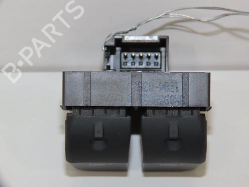 Left front window switch AUDI A1 Sportback (8XA, 8XF) 1.2 TFSI | BP17868514I27