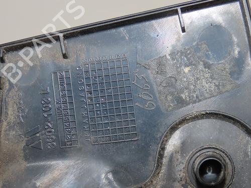Left mirror SUZUKI SPLASH (EX) 1.0 (A5B310) | BP40050864C26 - Image 2