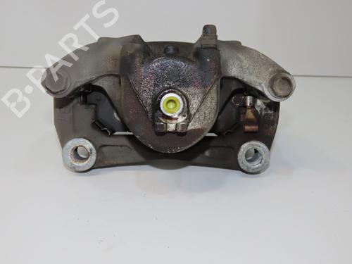 Right front brake caliper NISSAN PULSAR Hatchback (C13) 1.2 DIG-T | BP32332334M104 